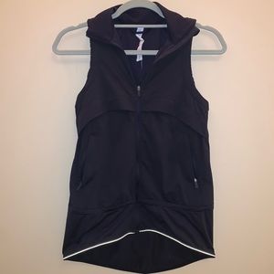 Lulu Lemon Vest